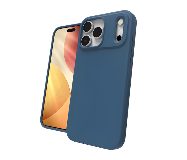 Zagg Manhattan Snap etui do iPhone 17 Pro Max, MagSafe - 1358700 - zdjęcie